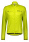 náhled Scott Jacket M's RC Team WB Sul Yel / Blac cycling jacket